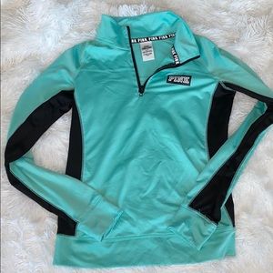 Gently Used PINK Jacket (Women’s Size Small)